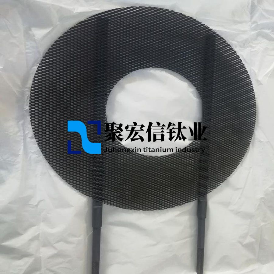 陰極保護用鈦陽極