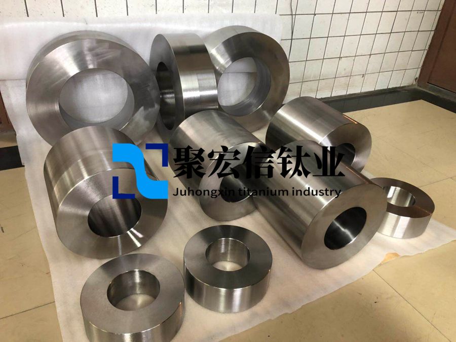 TC4鈦環