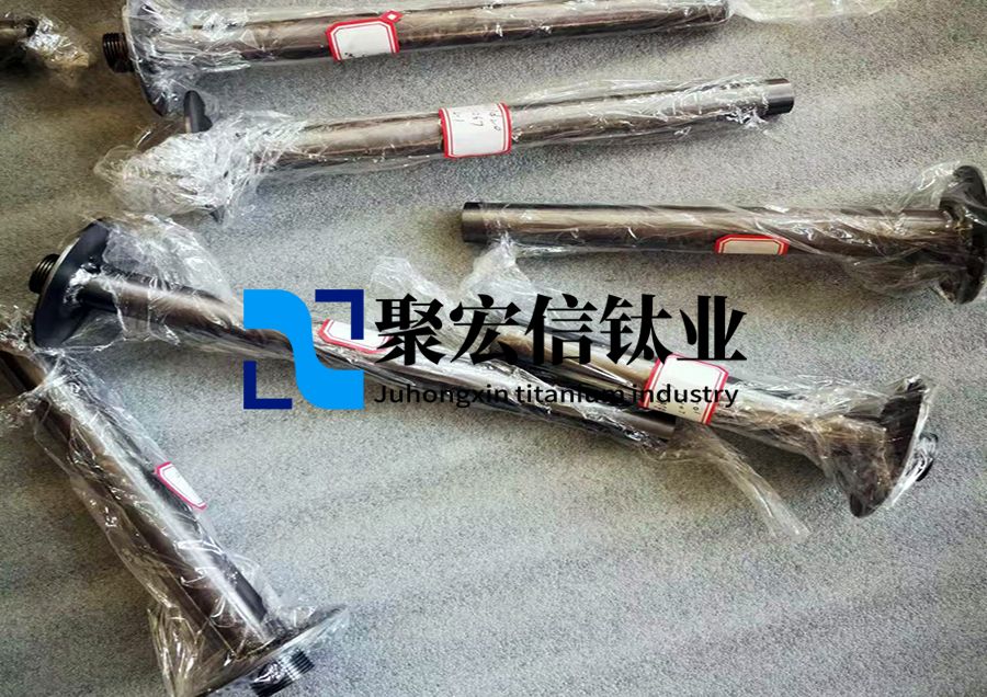 鉭保護套