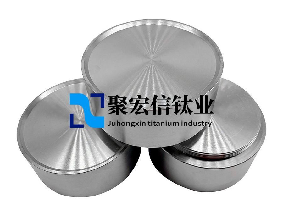 粉末冶金制備鈦鋁合金技術(shù)現(xiàn)狀及展望