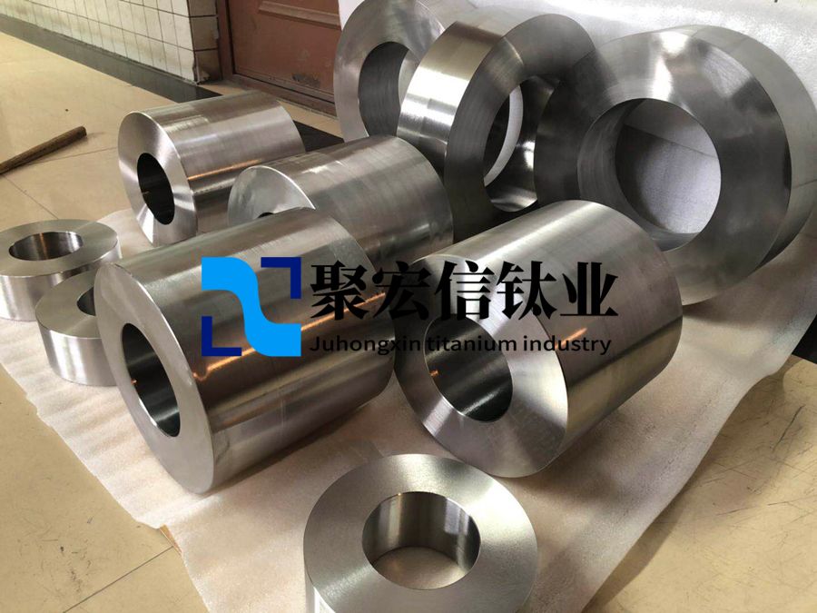 高溫鈦合金及鈦基復合材料增材制造技術研究現狀