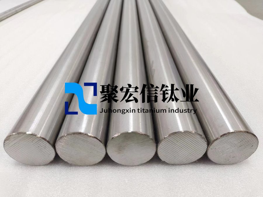 TC11/TA12/Ti65高溫鈦合金材料的發展與應用趨勢