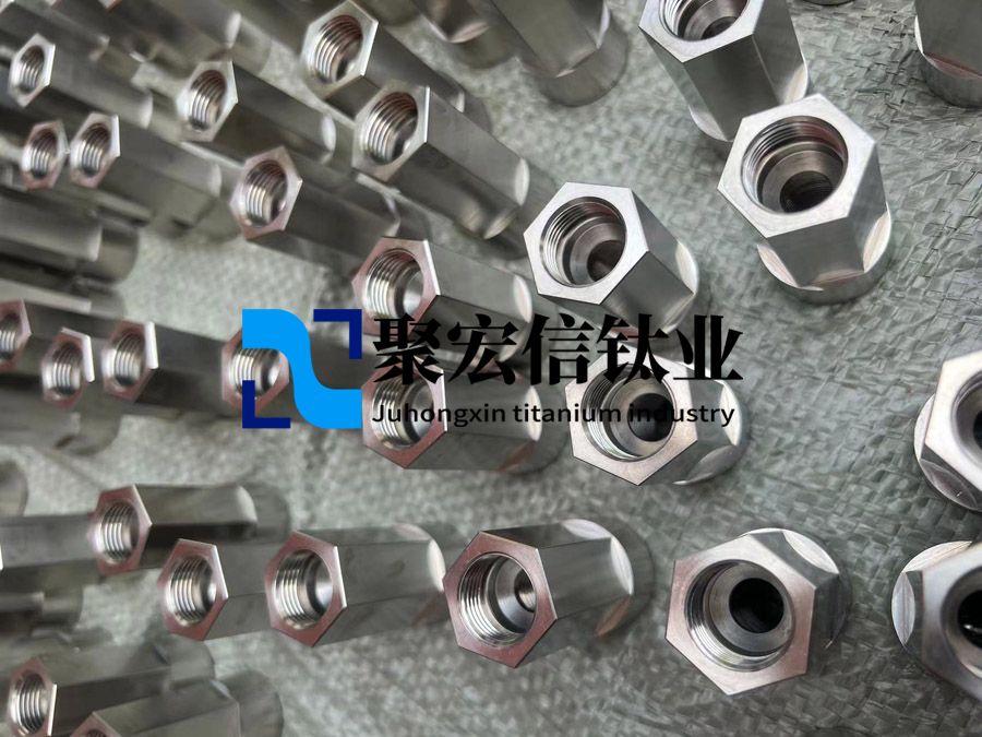 新型運輸機客機用鈦合金結構件高效精密加工技術